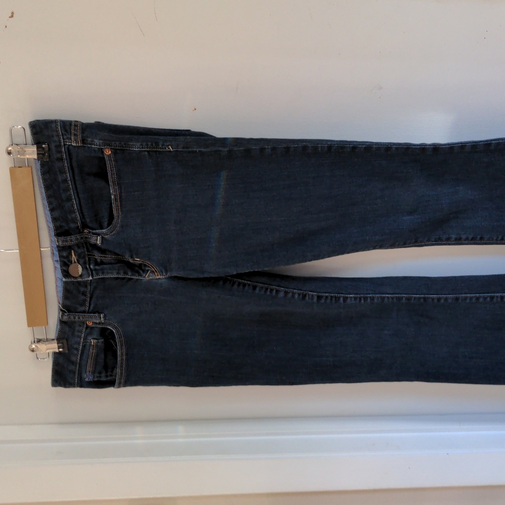 Curvy Jeans